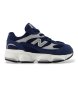 New Balance Ténis 603 Infantboys azul-marinho