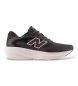 New Balance Zapatillas 680 v9 negro