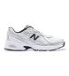 New Balance Baskets 740 blanches