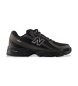 New Balance Ténis 740 pretos