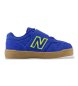New Balance Turnschuhe B480 NEW-B mit Klettverschluss, blau