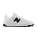 New Balance Scarpe da ginnastica bianche BB80