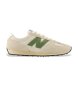 New Balance Lædersko 471, beige