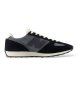 New Balance Usnjene superge 471, črne