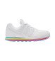 New Balance Zapatillas de Piel 574 Core blanco