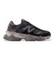 New Balance Zapatillas de piel 9060 negro