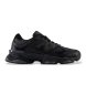 New Balance Zapatillas de piel 9060 negro