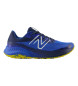 New Balance DynaSoft Nitrel V5 sko blå