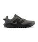 New Balance Ténis DynaSoft Nitrel v6 cinzentos