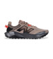 New Balance Buty DynaSoft Nitrel v6 brązowe