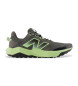 New Balance Zapatillas Dynasoft Nitrel v6 verde, negro