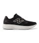 New Balance Sneakers nere Flyte-R