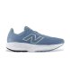 New Balance Fresh Foam 520 v9 trainers in blue