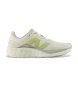 New Balance Fresh Foam 680 v8 trainers in beige