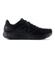 New Balance Scarpe Fresh Foam 680 v8 nere