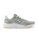 New Balance Turnschuhe Fresh Foam Arishi V4 Tiralux grau