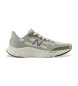 New Balance Shoes Fresh Foam Arishi v4 Tiralux green