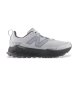 New Balance Buty Fresh Foam Garoé V2 szaro-niebieskie