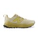 New Balance Zapatillas Fresh Foam Garoé V2 amarillo