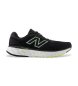 New Balance Zapatillas Fresh Foam X EVOZ v4 negro