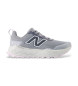 New Balance Superge Fresh Foam X Garoé V2 sive barve
