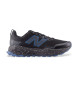New Balance Zapatillas Fresh Foam X Garo V2 negro