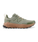 New Balance Superge Fresh Foam X Garoé V2 green