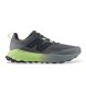 New Balance Baskets Fresh Foam X Garoe V2 grises
