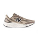 New Balance Scarpe FreshFoam Arishi v4 Tiralux Marrone