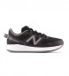 New Balance Running shoes 570v3 black