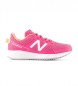 New Balance Lbesko 570v3 pink