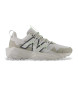 New Balance Tektrel graue Turnschuhe