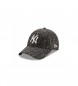 Gorra All Over Camo 9Forty Neyyan gris