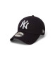 New Era Czapka New York Yankees Essential 9Forty Navy Cap