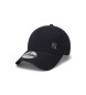 New Era Casquette New York Yankees Flawless 9Forty navy