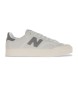 New Balance Baskets 100 grises