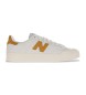 New Balance Turnschuhe 100 weiß