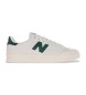 New Balance Baskets 100 blanc