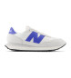 New Balance Trainers 237 wit