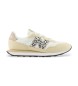 New Balance Träningsskor 237 Bungee Lace beige