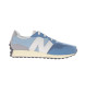 New Balance Zapatillas 327 azul