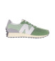 New Balance Schuhe 327 grün