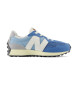 New Balance Chaussures 327 bleu