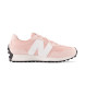 New Balance Sko 327 pink