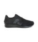 New Balance Sneakers i læder 327 sort