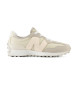 New Balance Trainers 327 beige