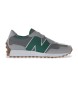 New Balance Schoenen 327 grijs