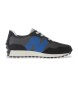 New Balance Zapatillas 327 negro