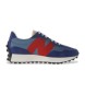 New Balance Shoes 327 blue