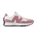 New Balance Buty 327 różowe